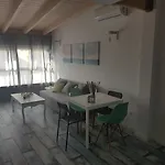 RASQUETA 5 - Fantástico y acogedor apartamento junto a la playa