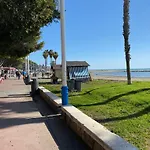 RASQUETA 5 - Fantástico y acogedor apartamento junto a la playa