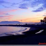 RASQUETA 5 - Fantástico y acogedor apartamento junto a la playa