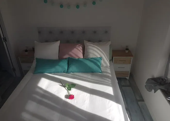 RASQUETA 5 - Fantástico y acogedor apartamento junto a la playa