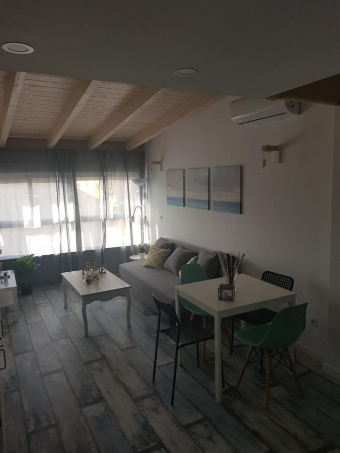 Apartamento Rasqueta 5 - Fantástico Y Acogedor Junto A La Playa