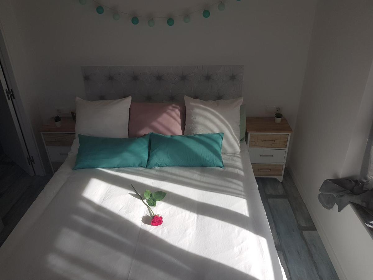 Apartamento Rasqueta 5 - Fantástico Y Acogedor Junto A La Playa