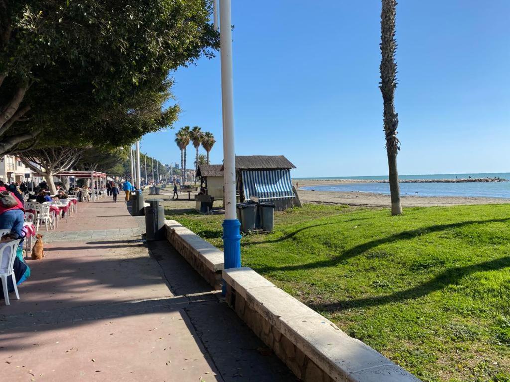 Rasqueta 5 - Fantástico Y Acogedor Junto A La Playa Apartamento *