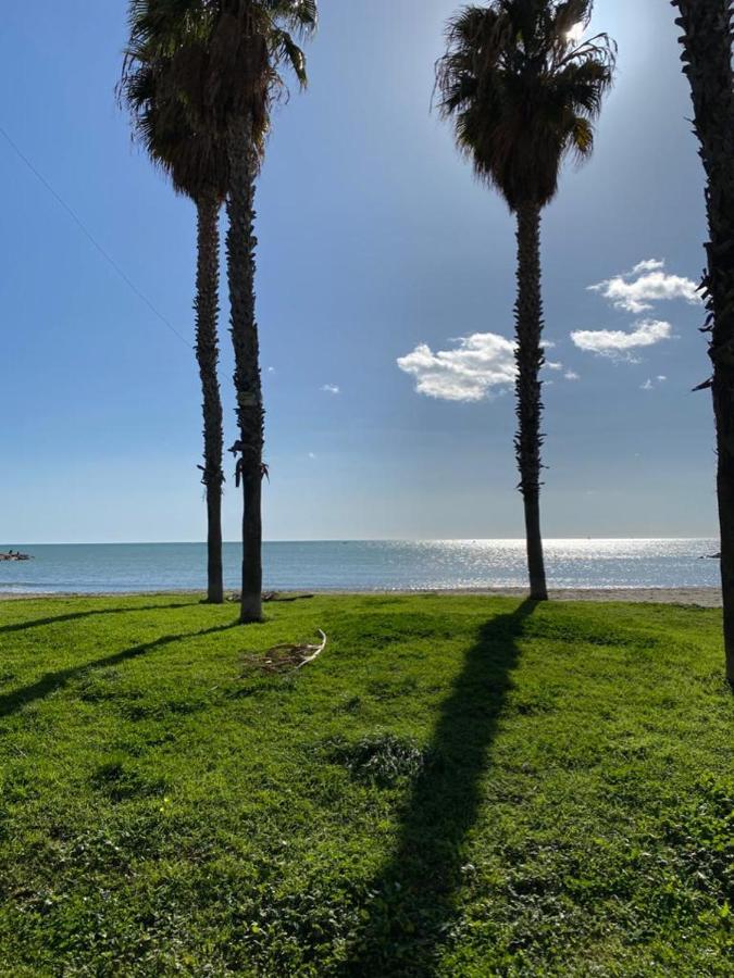 Rasqueta 5 - Fantástico Y Acogedor Junto A La Playa Apartamento Málaga